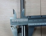 Phụ kiện đầu khoan hoặc ta rô nhiều mũi